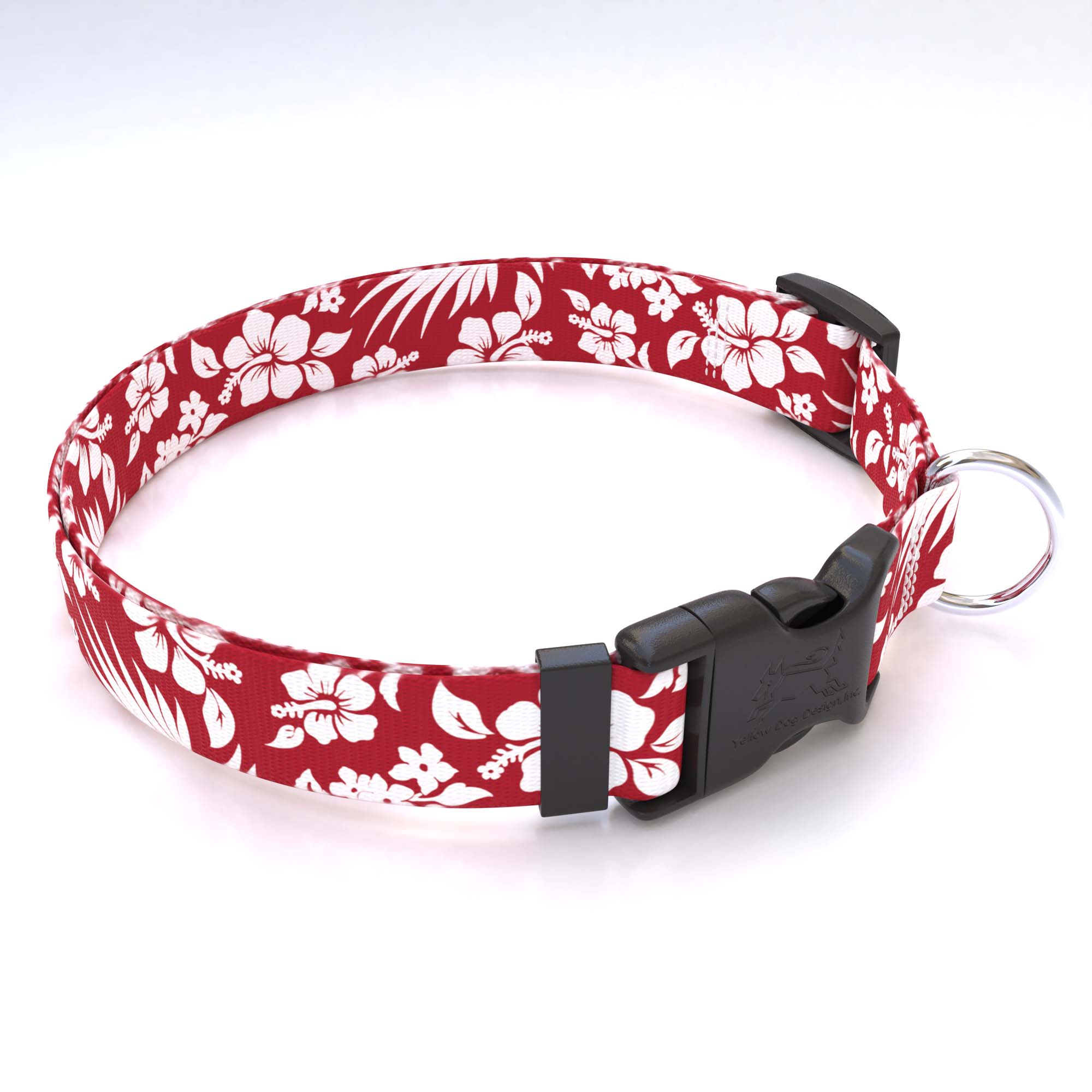 Doggy Designer Dog Collar And Lead