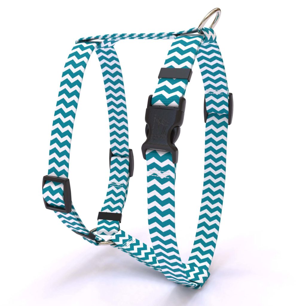 Yellow Dog Design Standard Step-in Harness Line Collection 